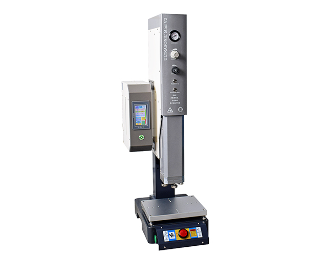 中山超声波焊接机