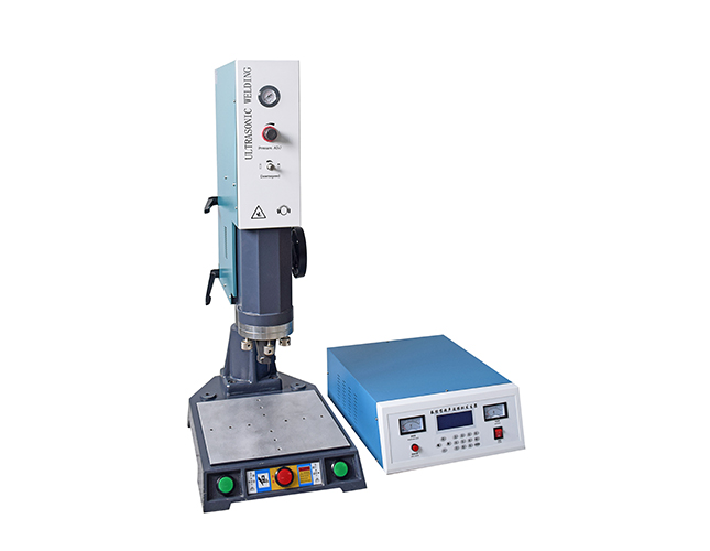 武汉超声波焊接机